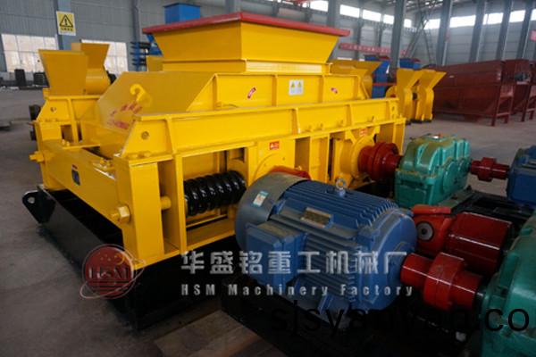 對(dui)輥(gun)破(po)碎(sui)機(ji)