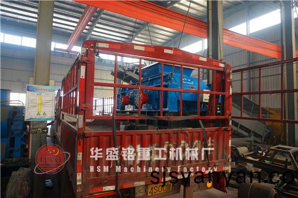 對(dui)輥破碎(sui)機(ji)