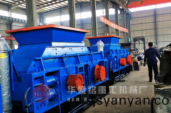 1510對(dui)輥(gun)破(po)碎(sui)機(ji)髮貨圖(tu)片