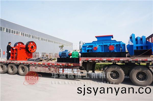 對輥(gun)破(po)碎機(ji)圖片(pian)