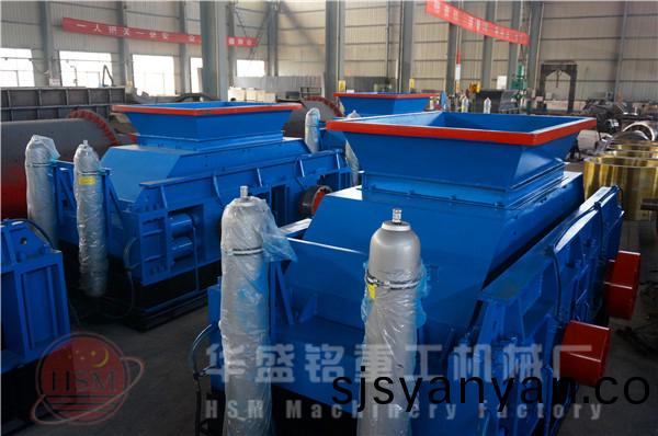 對輥(gun)破碎(sui)機