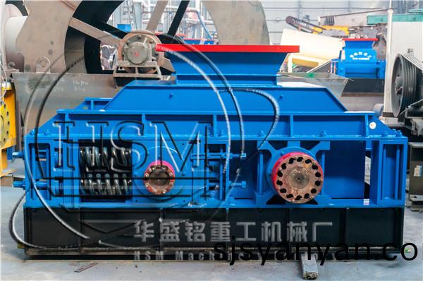 對輥(gun)破(po)碎機圖片(pian)