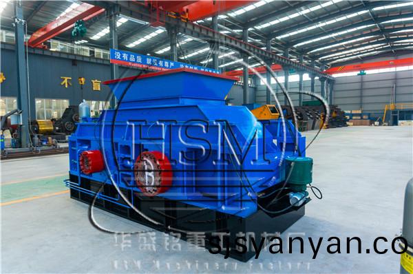 對輥破(po)碎(sui)機