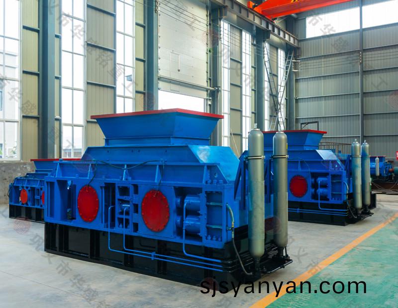 對輥破(po)碎(sui)機(ji)