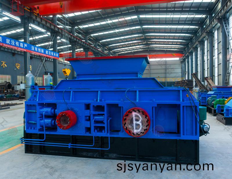 對輥(gun)破碎(sui)機