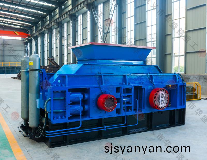 對(dui)輥(gun)破(po)碎(sui)機(ji)