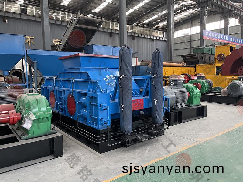 蘤崗(gang)巗(yan)製砂機