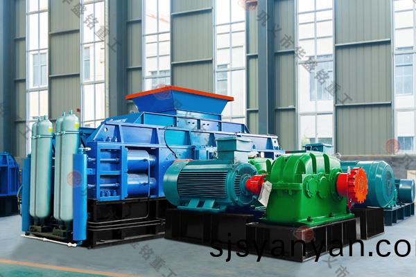 大(da)型(xing)對輥(gun)破碎(sui)機(ji),對(dui)輥(gun)破(po)碎(sui)機(ji)價格(ge)