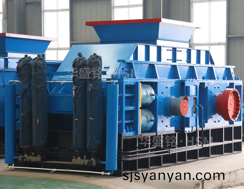 鞏義(yi)華(hua)盛銘(ming)製砂設備