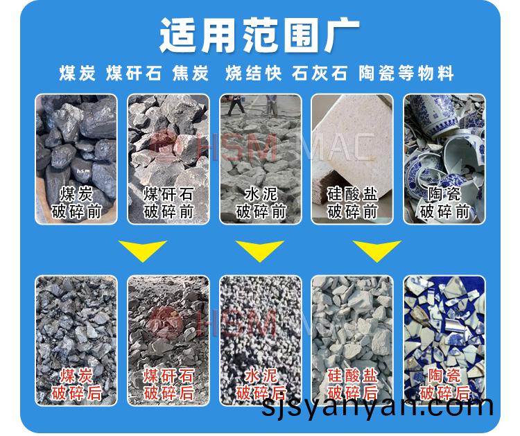 狼(lang)牙破(po)碎(sui)機,狼(lang)牙(ya)雙(shuang)齒(chi)輥破碎(sui)機(ji)型號(hao),狼牙(ya)齒(chi)輥破碎(sui)機廠(chang)傢現貨(huo),狼(lang)牙粉碎(sui)機圖片(pian)