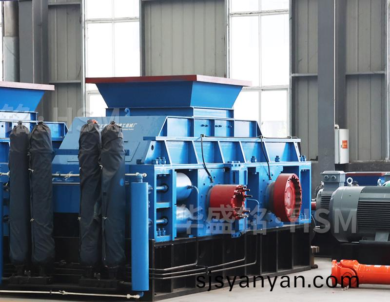 液(ye)壓對輥(gun)製(zhi)砂機(ji)多(duo)少錢(qian)一(yi)檯(tai)